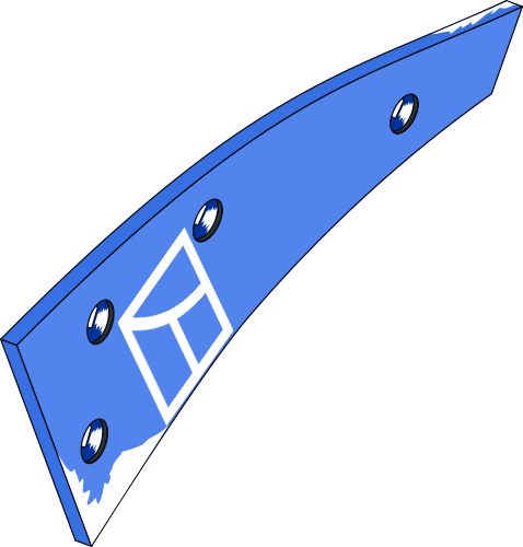 Grégoire Besson Underplove typ B2-C14S