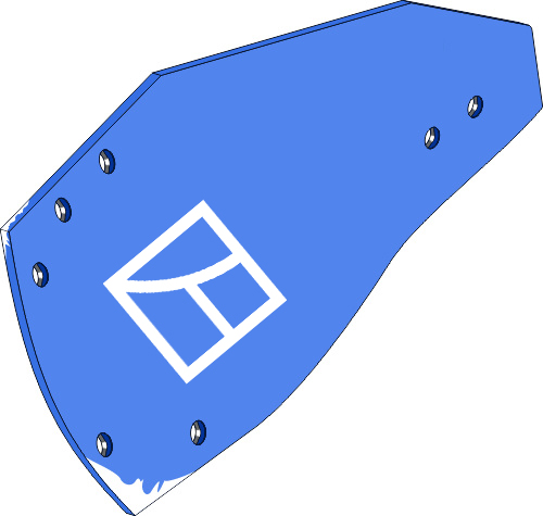 Grégoire Besson Type du corps B2-C14S