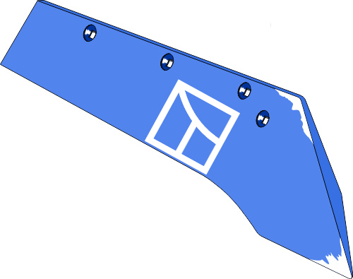 Schnabelschar SSP351W - rechts geeignet für: Rabe Körper Typ BP-351 WS(L)
