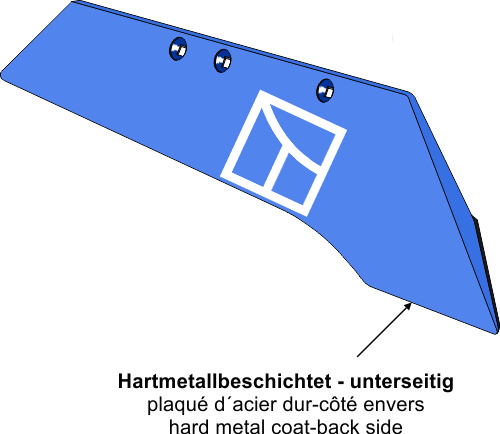 Lemken Cepo tipo B30