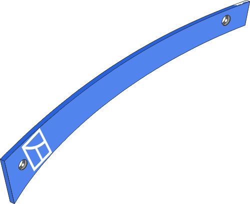 Grégoire Besson Type du corps TA-Nr.H6