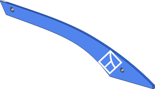 Pöttinger Тип корпуса 36W