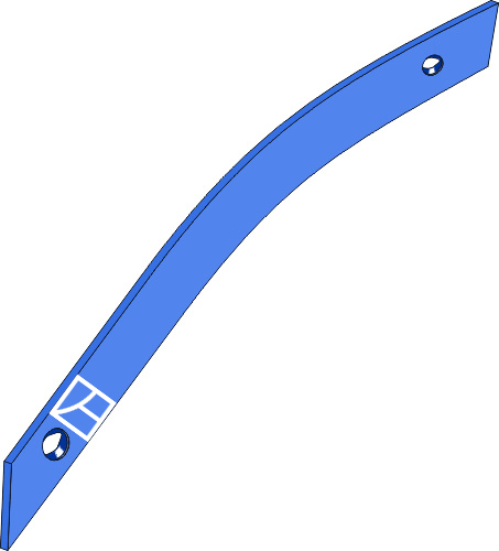 Rabe Cuerpo BP-234 OS