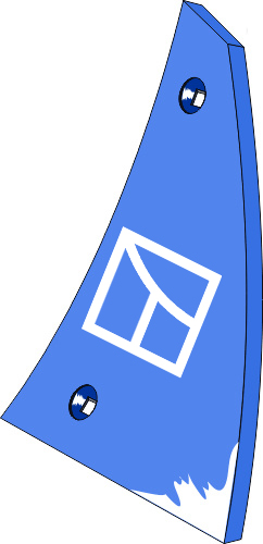 Vogel u. Noot Körper Typ WY400 - Alte Ausführung