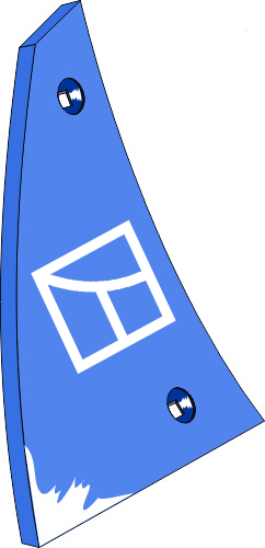 Kuhn Type du corps V-LP