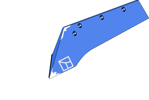 Kuhn Underplove typ VL