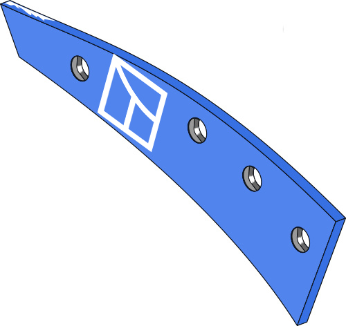 Kverneland Body Type Hydrein / Agrator