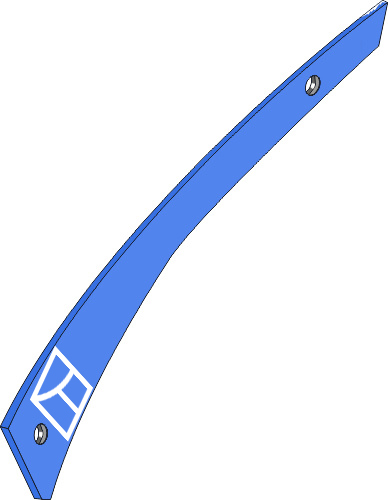 Massey Ferguson Ploeglichaam type AS