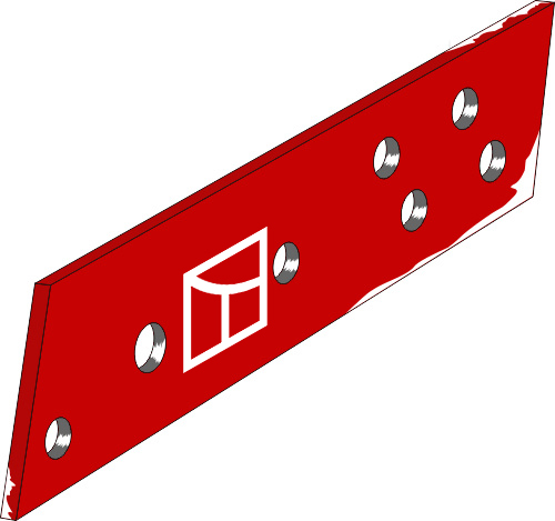 Pöttinger Corp tip 36W