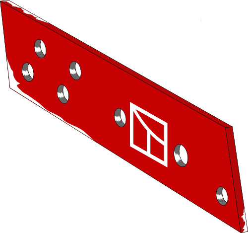 Pöttinger Cuerpo 36W