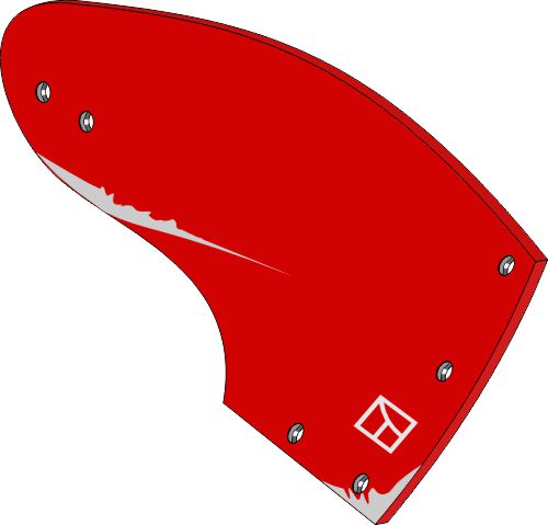 Grégoire Besson Cepo tipo TA-Nr.8-H8NM