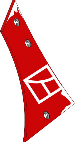 Pöttinger Underplove typ 41W