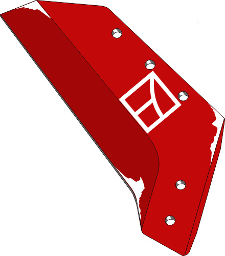 Pöttinger Underplove typ 46W