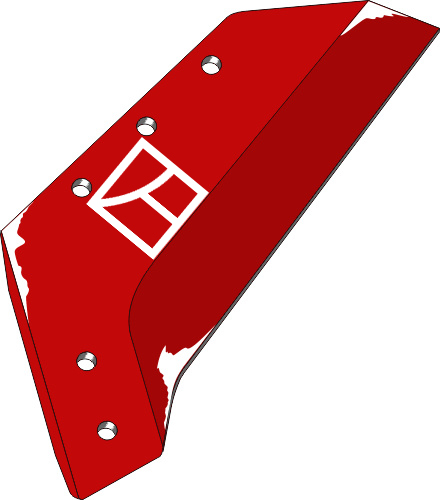 Grégoire Besson Corp tip TA-Nr.8-H8NM