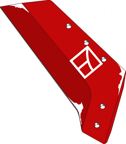 Rabe Körper Typ BP-323 PS(L)