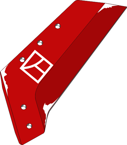 Grégoire Besson Underplove typ TA-Nr.H6