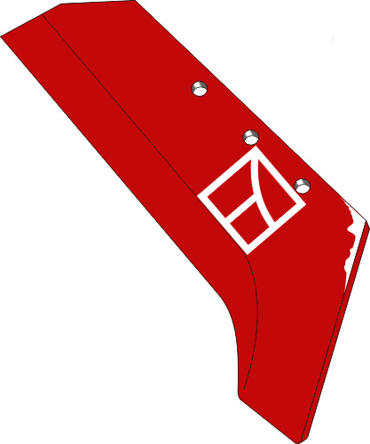 Niemeyer Typ korpusu pługa ENU18G