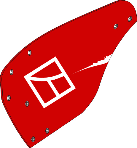 Rabe Cuerpo BP-294 O