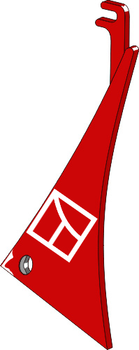 Pöttinger Underplove typ 36W