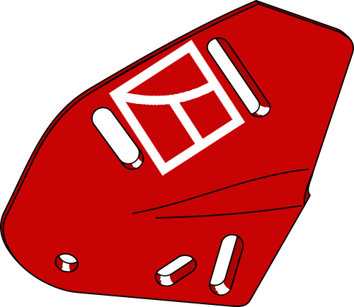 Pöttinger Body Type 36W