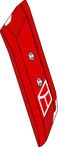 Massey Ferguson Underplove typ AS