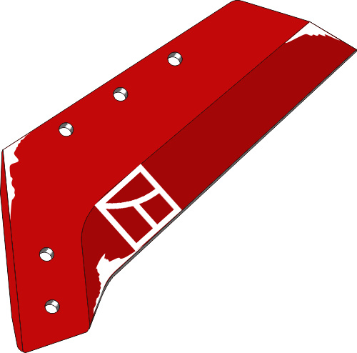 Kuhn Тип корпуса HC4