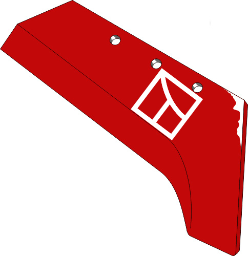 Pöttinger Type du corps 36W