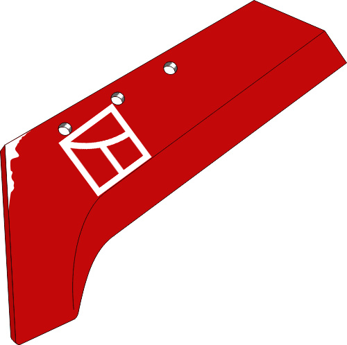 Frost Körper Typ UNK340