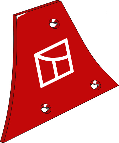 Grégoire Besson Underplove typ B2-Nr.5AR5H