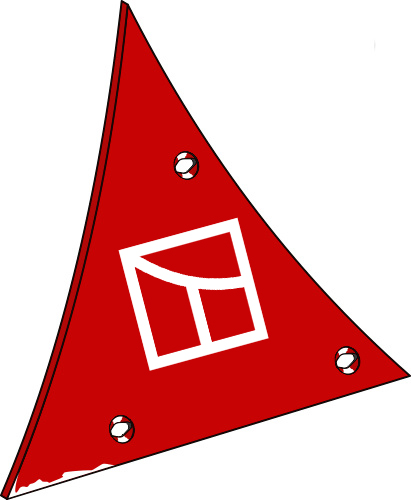 Rabe Ploeglichaam type BP-234 OS