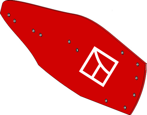 Grégoire Besson Cepo tipo TA-Nr.8-H8NM