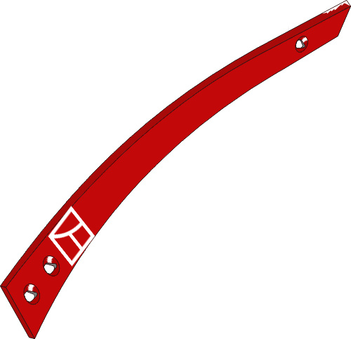 Grégoire Besson Körper Typ B2-C14S