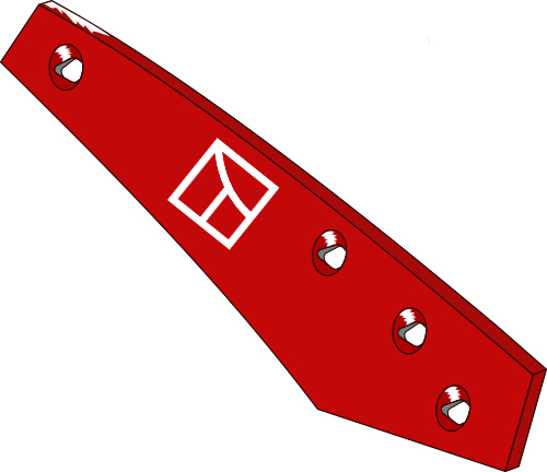 Massey Ferguson Cuerpo AS