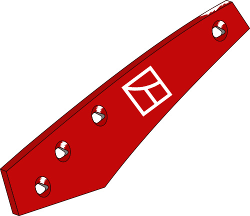 Kverneland Körper Typ 30