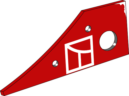 Grégoire Besson Körper Typ B2-C14S