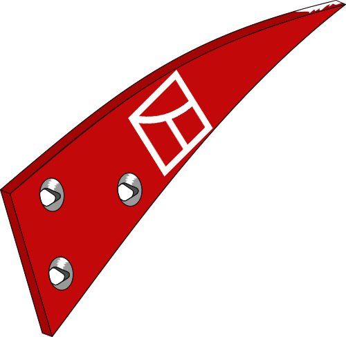 Pöttinger Körper Typ 36W