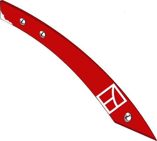 Kuhn Type du corps H6