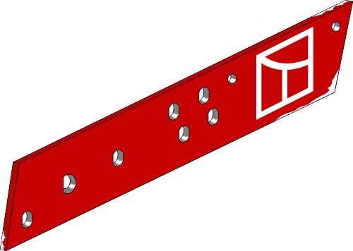 Lemken Corp tip BS42