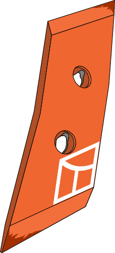 Agrolux Body Type AS