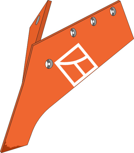 Soc à béc - gauche geeignet für: Naud Type du corps H54A