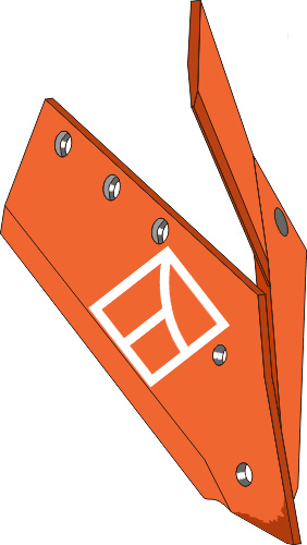 Pöttinger Körper Typ 36W