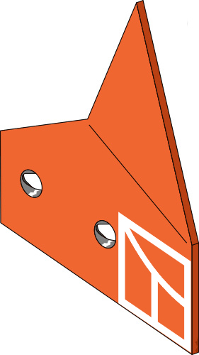 Grégoire Besson Corp tip TA-Nr.H6