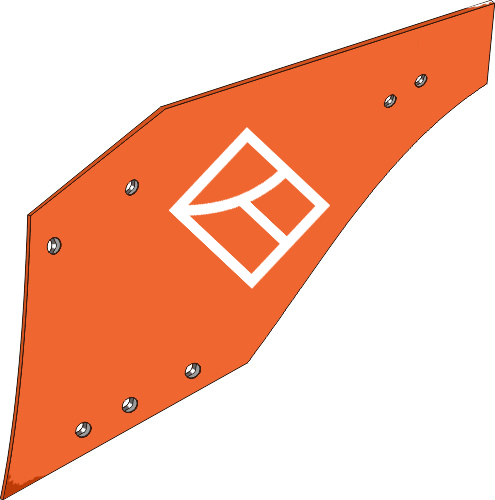 Rabe Corp tip BP-233 OS 