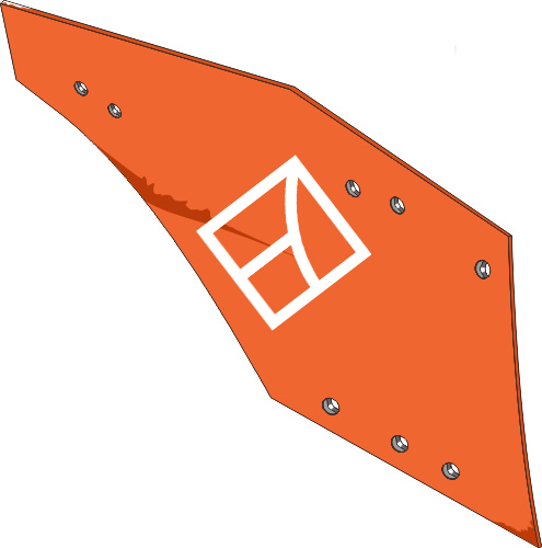 Kuhn Type du corps SK