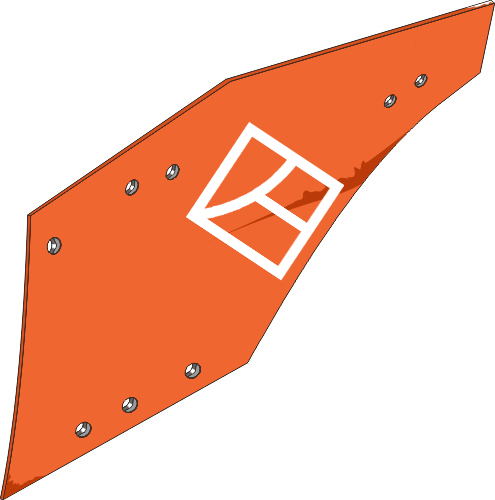 Grégoire Besson Körper Typ TA-Nr.H6