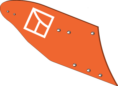 Lemken Körper Typ BS40