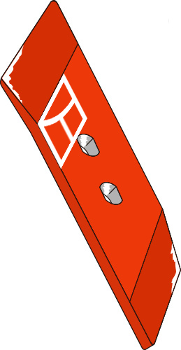 Kverneland Body Type 30