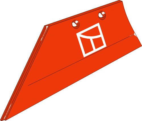 Amazone Underplove typ WL430