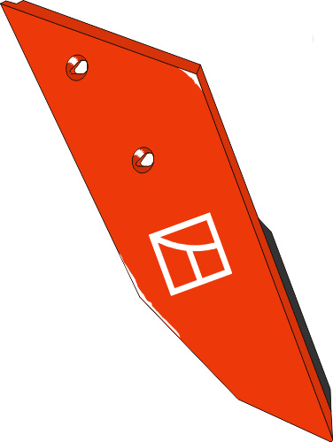 Grégoire Besson Typ korpusu pługa B2-Nr.5AR5H