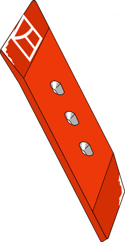 Vogel u. Noot Тип корпуса WY400 - Старая исполнение